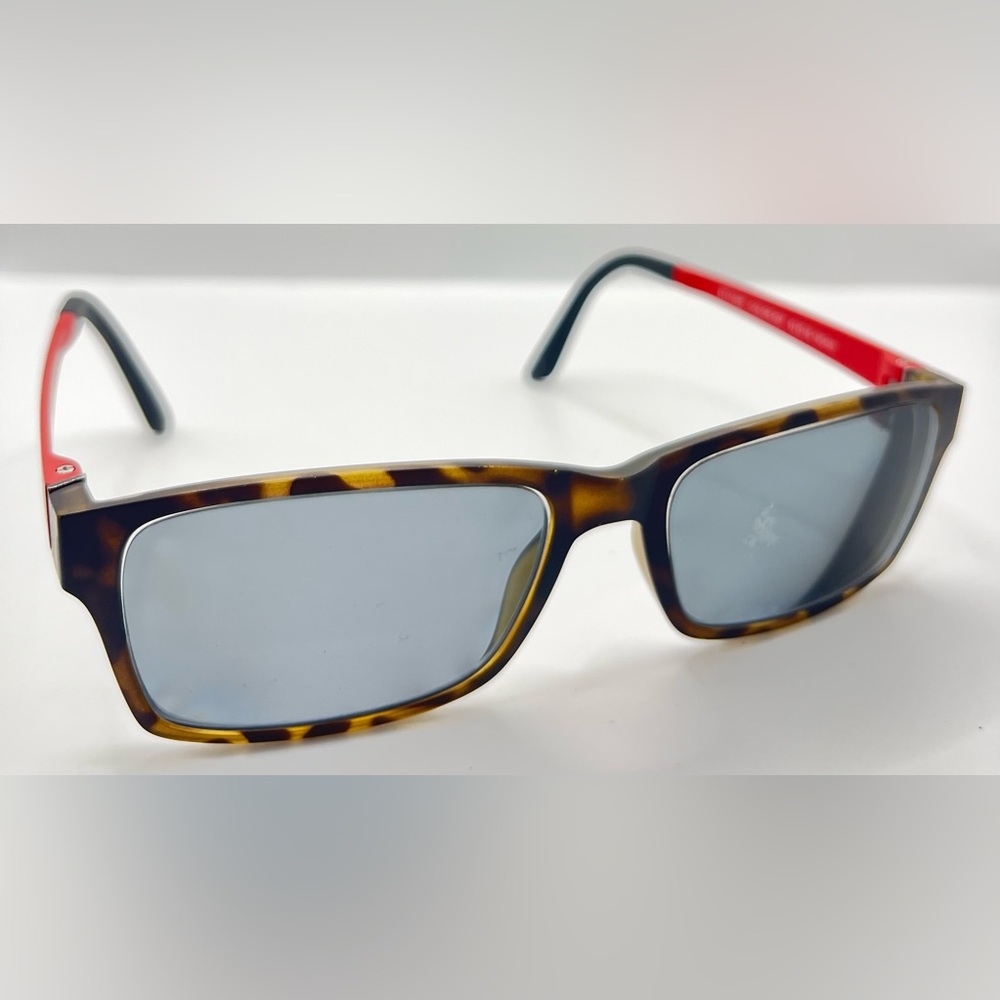 Esprit ET17446 Tortoise Oval Sunglasses Frames Only